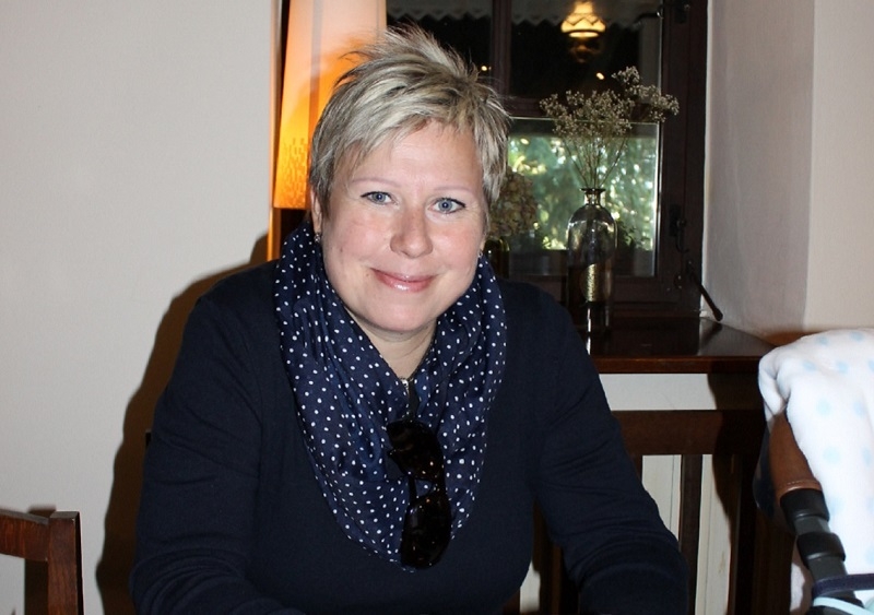 Monika VRÁBLÍKOVÁ 